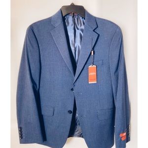 ALFANI Performance Stretch Suit Jacket